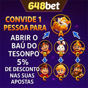 648bet ConvidarCentro