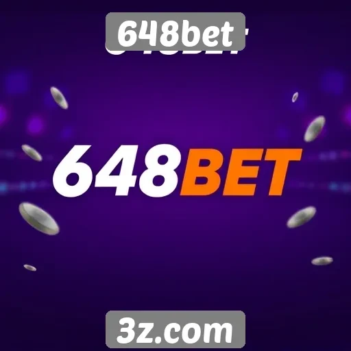 Ofertas de bônus e promoções da 648bet