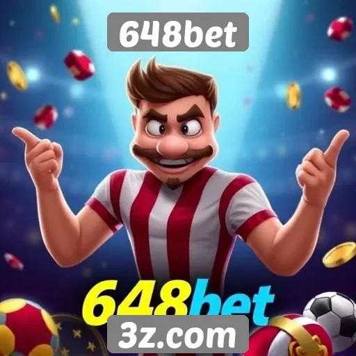 Comparativo de bônus oferecidos pela 648bet