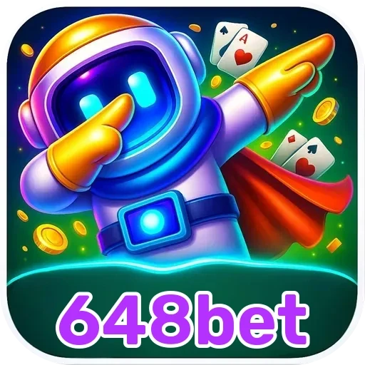 648bet: Aumente Suas Chances com Bônus Imperdíveis!